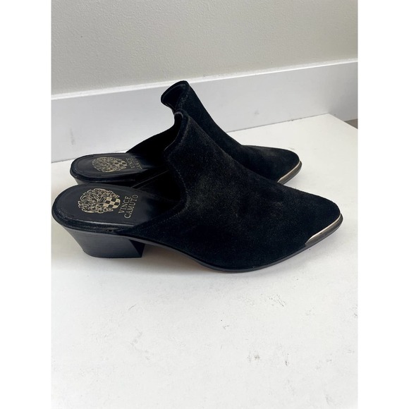 Vince Camuto Loafers Shoes size 9.5 like new - Picture 1 of 10